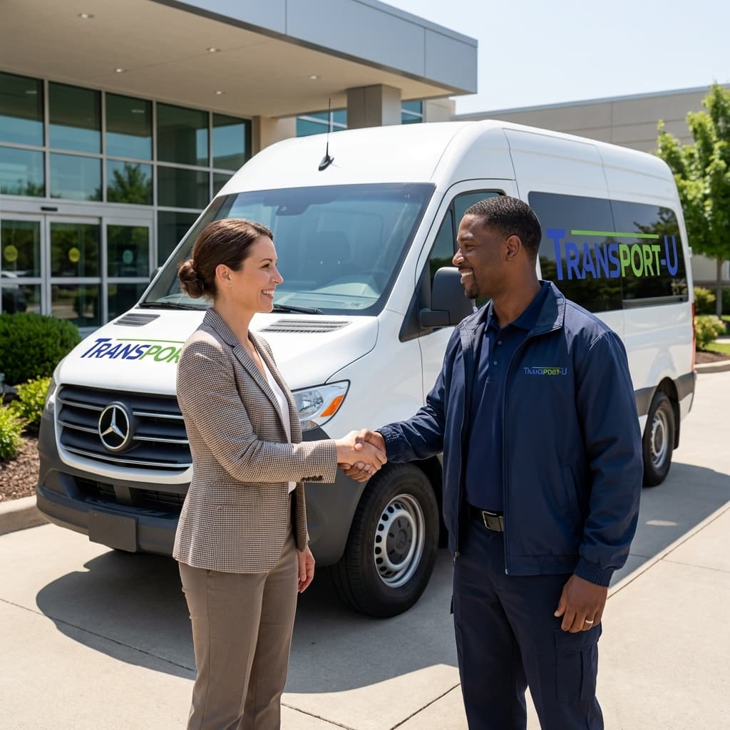 Transport U Partnership